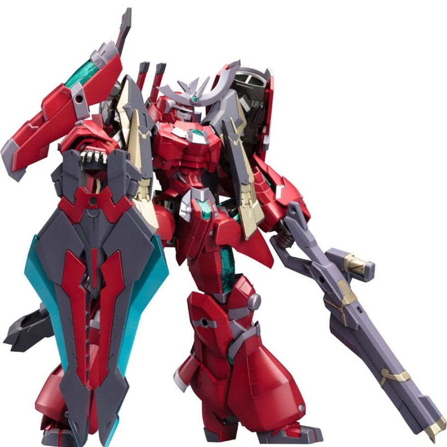 Model Kits Kotobukiya | Frame Arms Nsg-Z0/G Magatsuki-Houten : Re2 [Model Kit]