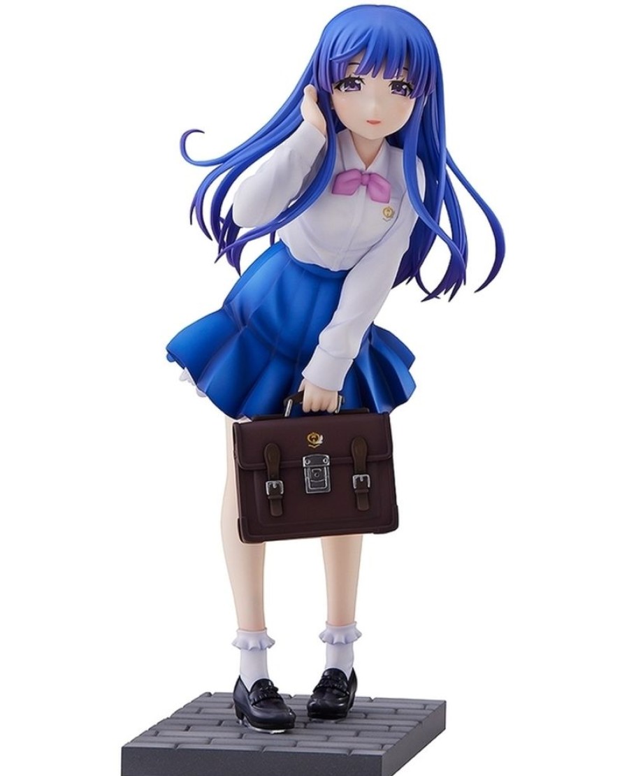 Figures Miyuki | Rika Furude: High School Student Ver - Miyuki