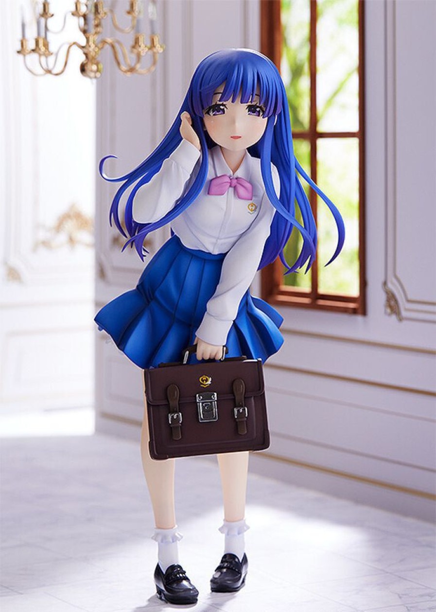 Figures Miyuki | Rika Furude: High School Student Ver - Miyuki