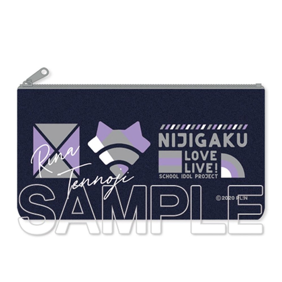 Lifestyle Goods KADOKAWA | Multi-Purpose Case Rina Tennoji