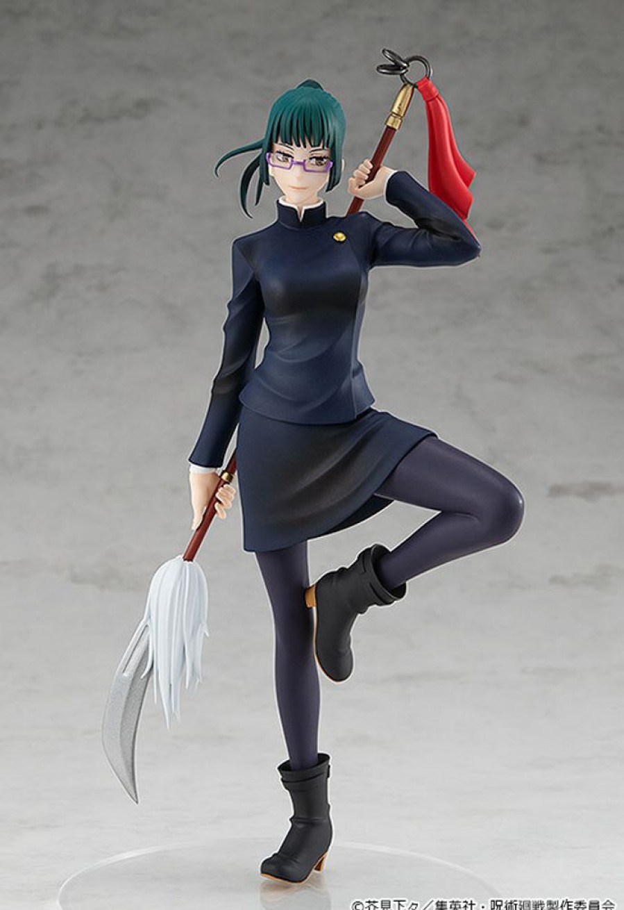 Figures Good Smile Company | Pop Up Parade Maki Zen'In