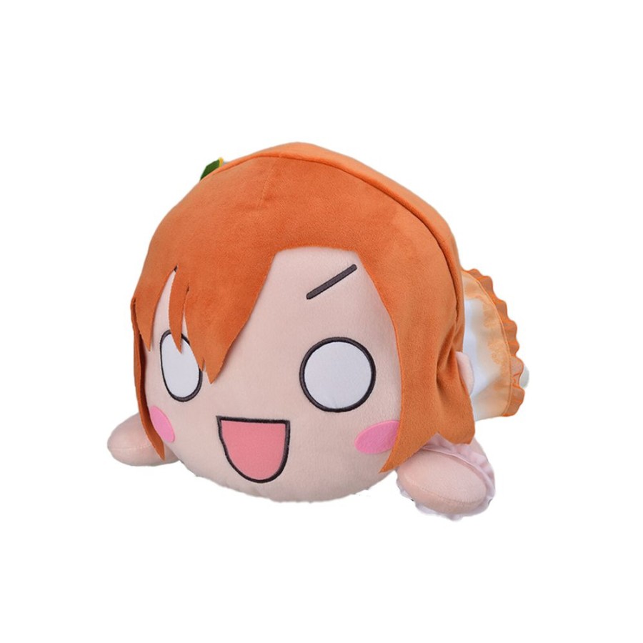 Plush Toys SEGA Interactive | Nesoberi Plush Kosaka Honoka M (Love Live! School Idol Festival All Stars)