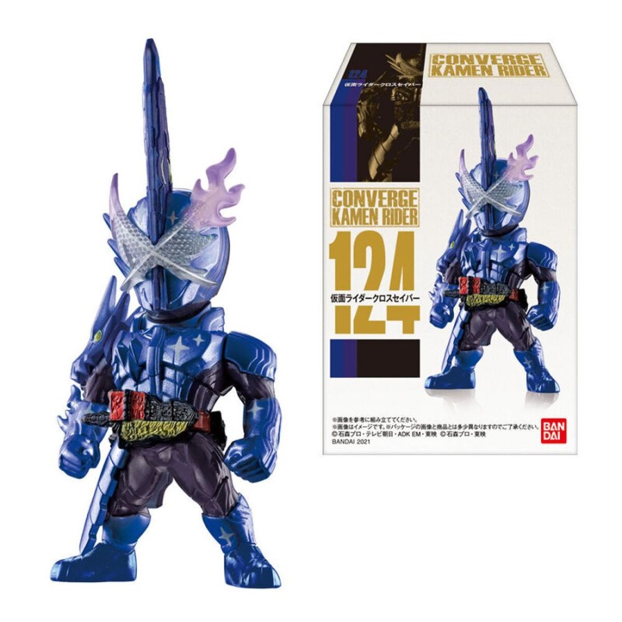 Figures Bandai | Converge Kamen Rider 22