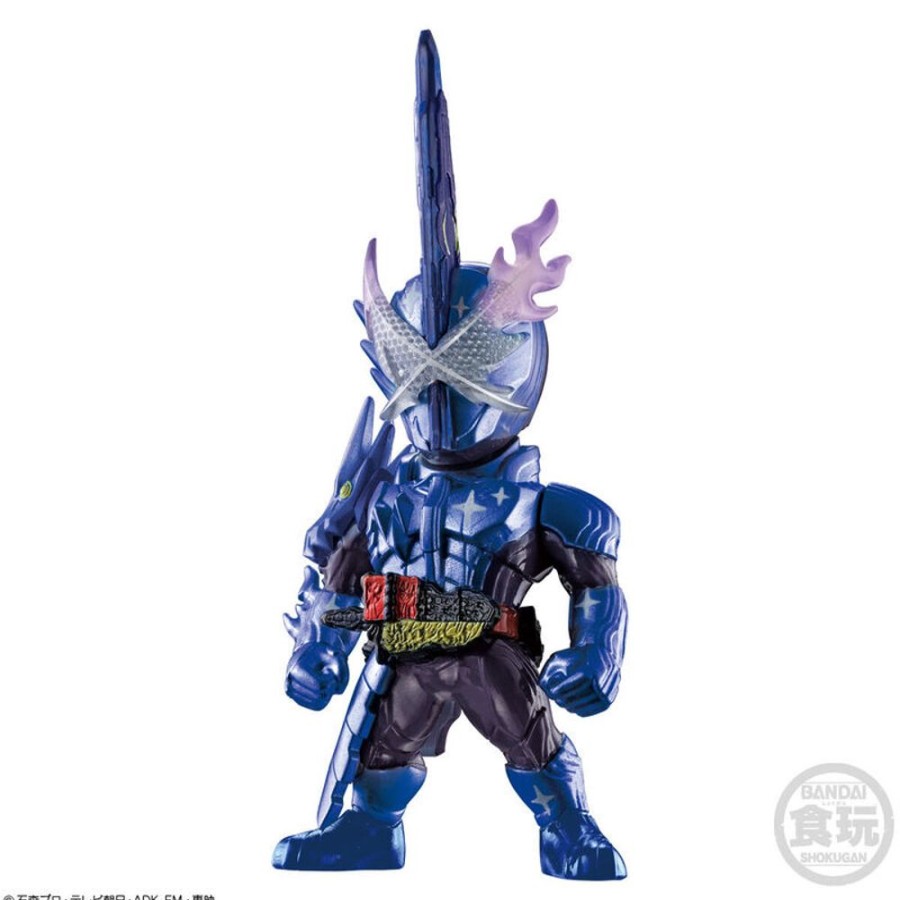 Figures Bandai | Converge Kamen Rider 22