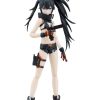 Figures Max Factory | Figma Empress [Black Rock Shooter]