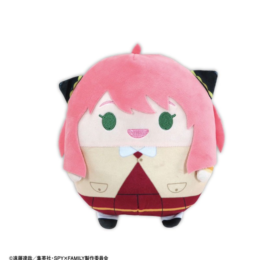 Plush Toys Max Limited | Spf-03 Fuwakororin (M Size) E Anya Forger