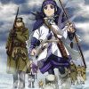 Lifestyle Goods Ensky | Golden Kamuy Jigsaw Puzzle 500 Piece 500-513 On A New Journey - Ensky