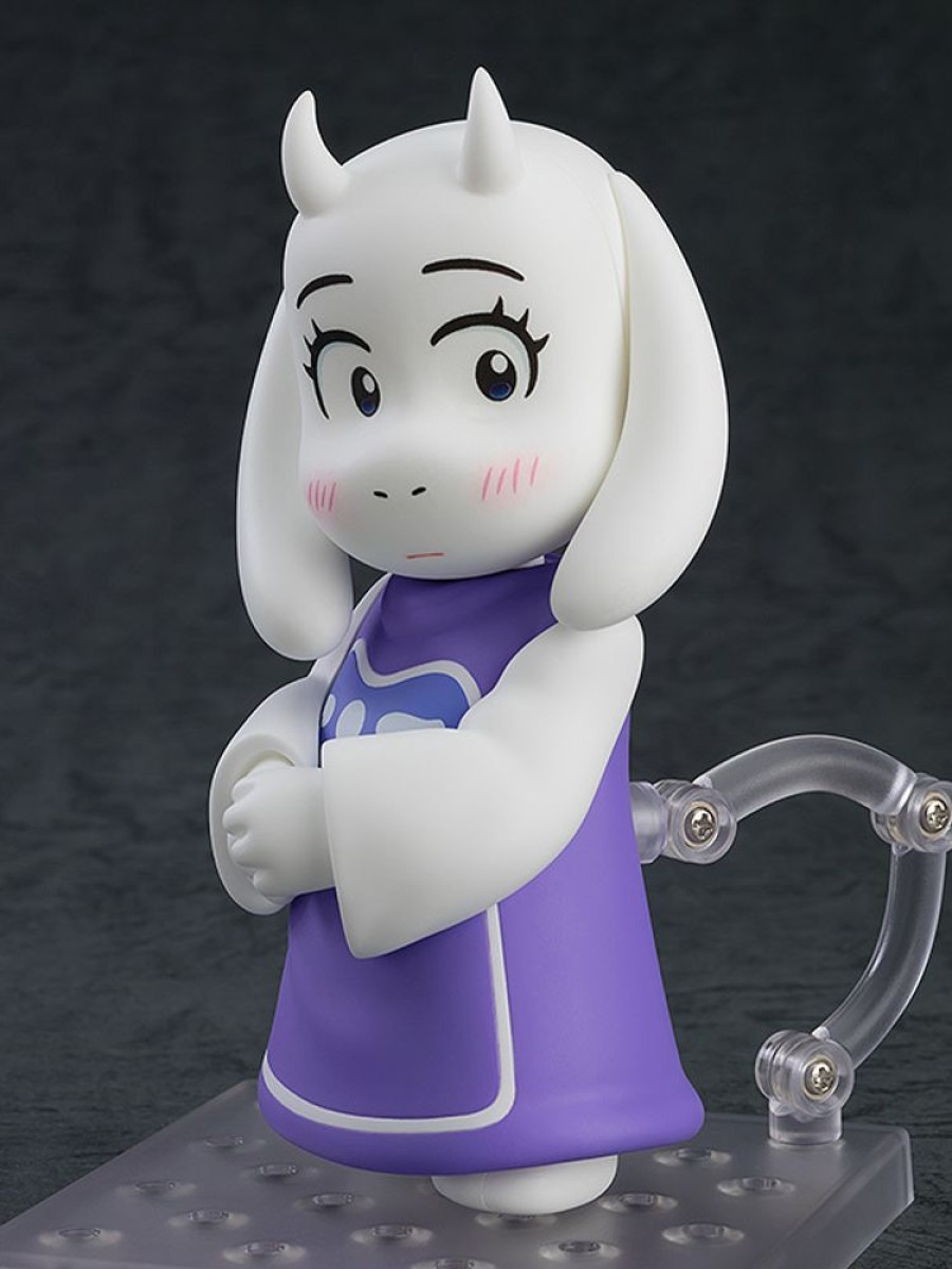 Figures Good Smile Company | Nendoroid Toriel