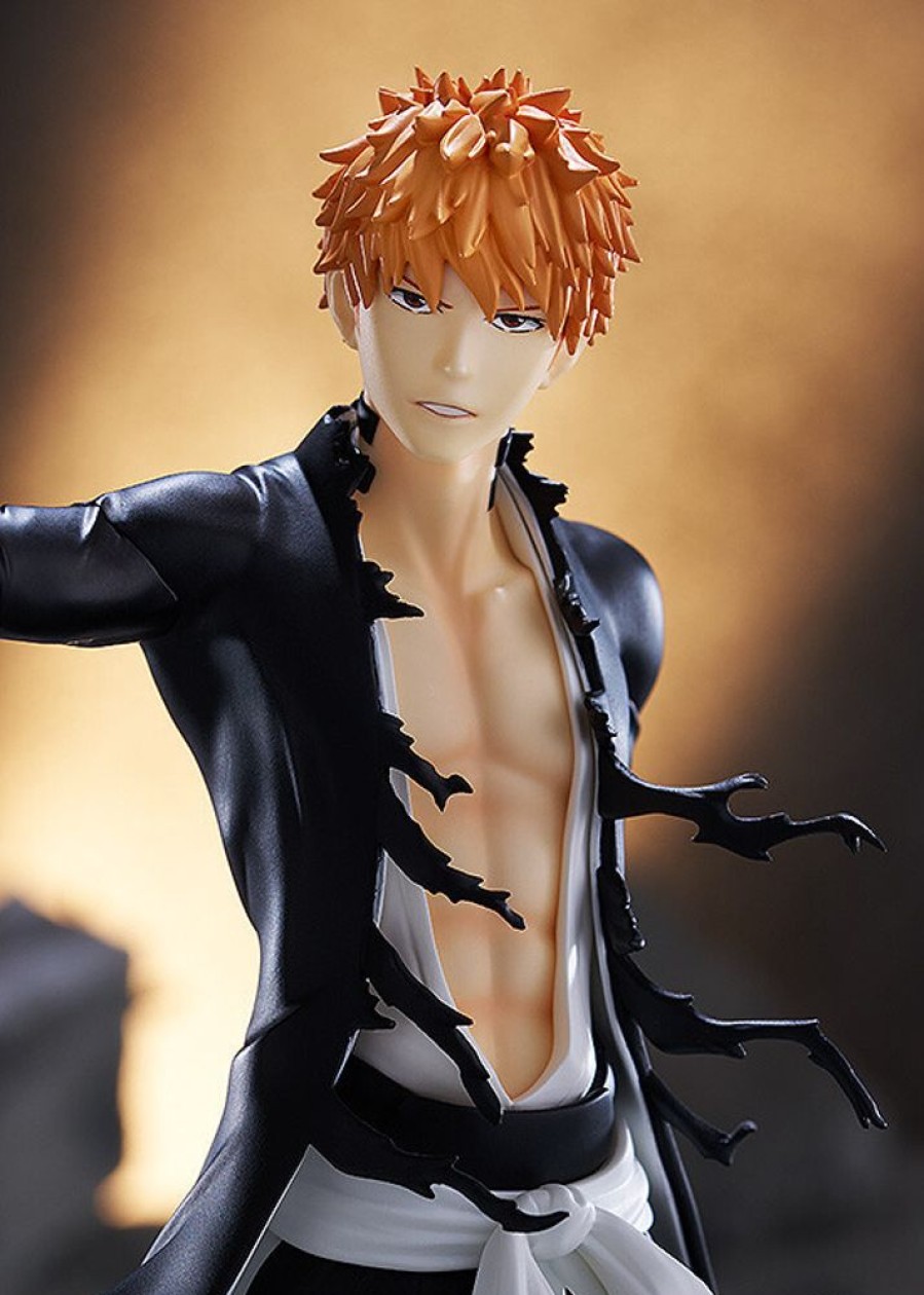 Figures Good Smile Company | Pop Up Parade Ichigo Kurosaki