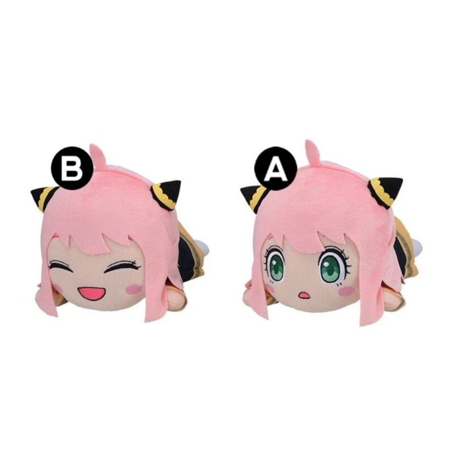 Plush Toys SEGA | Nesoberi Sp Plush Vol.3 - Anya