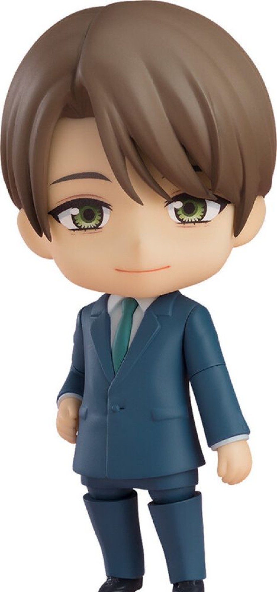 Figures Good Smile Company | Nendoroid Yuichi Kurosawa