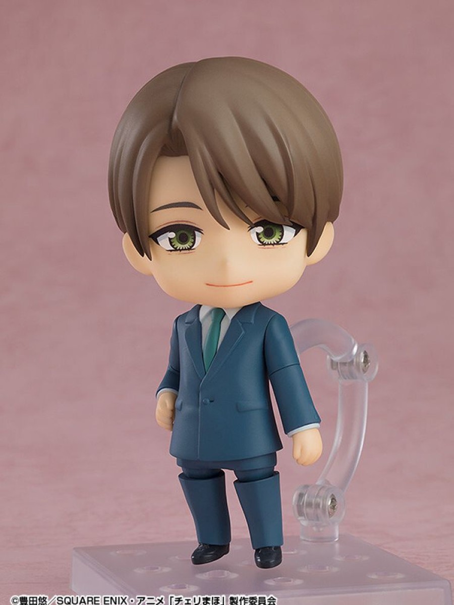 Figures Good Smile Company | Nendoroid Yuichi Kurosawa