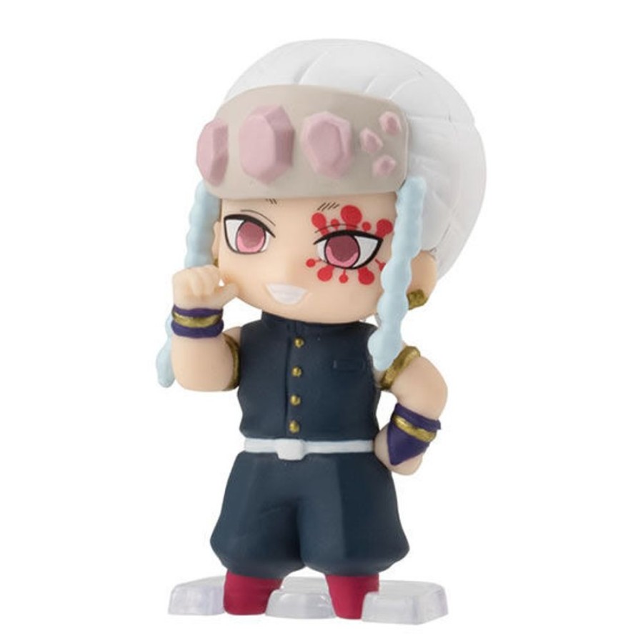 Other Bandai | Demon Slayer Narabundesu. 3 [Gashapon]