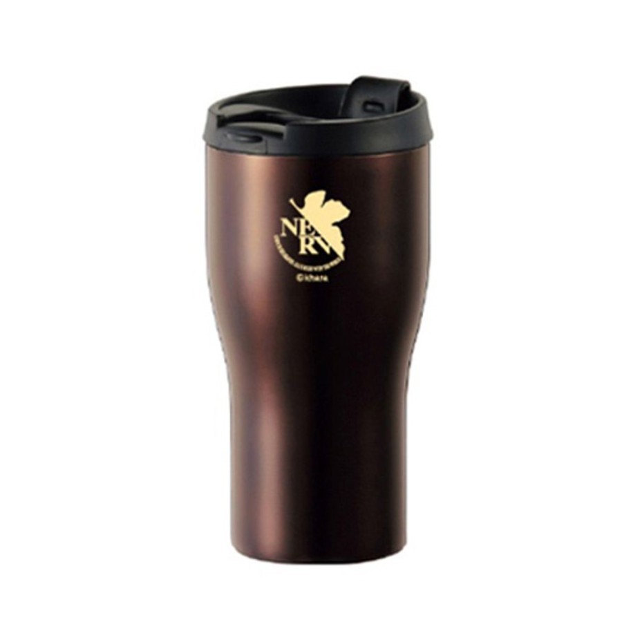 Lifestyle Goods Eichi | Eva & Logos Vacuum Double Structure Cafe Tumbler 380Ml - Eichi