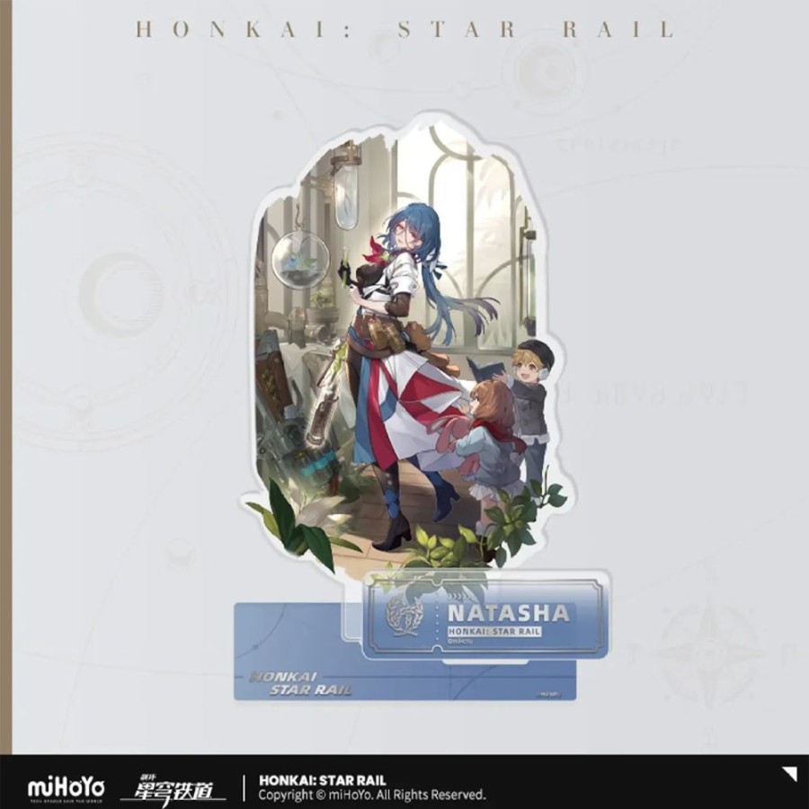 Accessories miHoYo | Honkai: Star Rail The Abundance Acrylic Stand