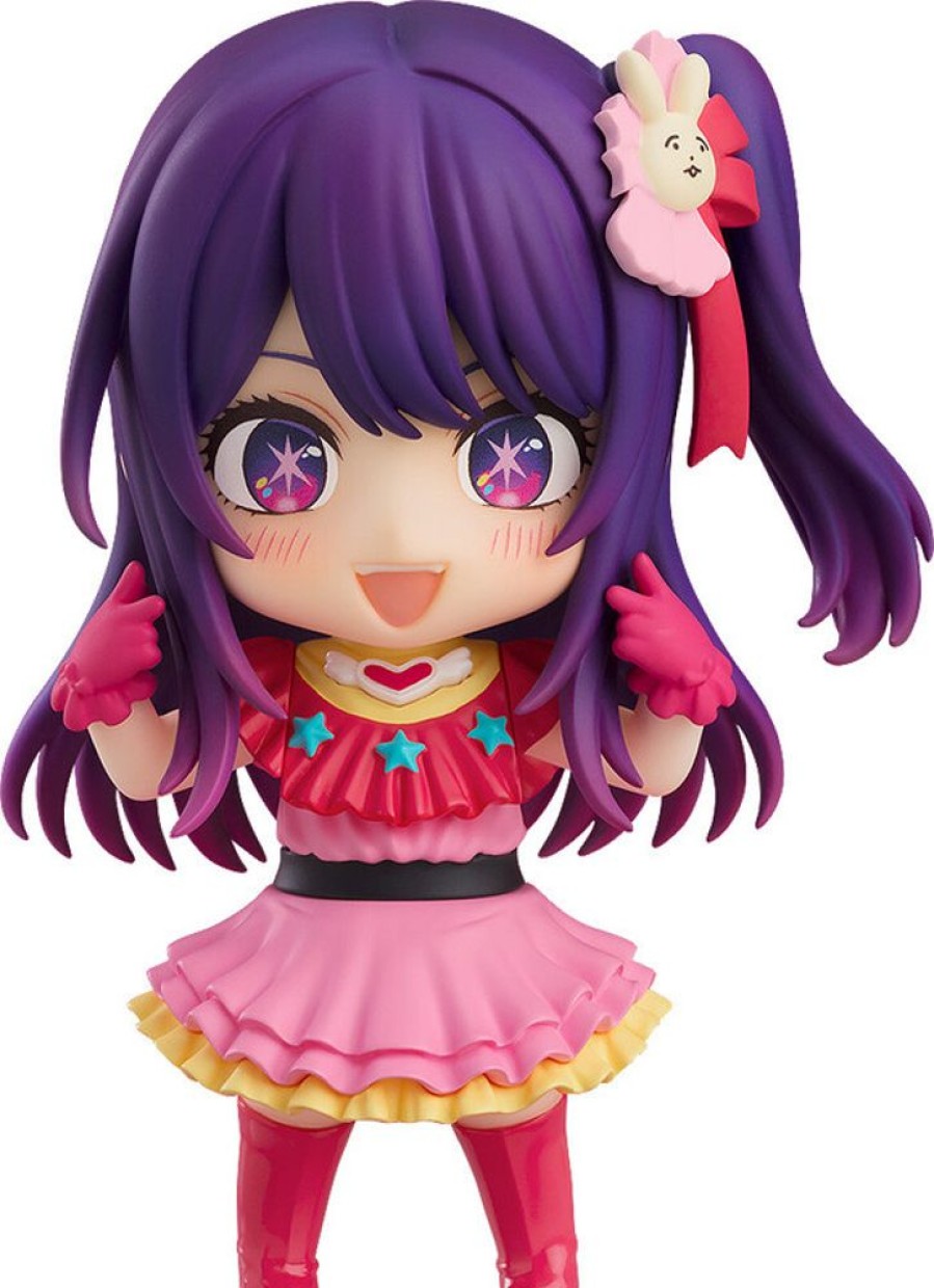 Figures Good Smile Company | Nendoroid Ai