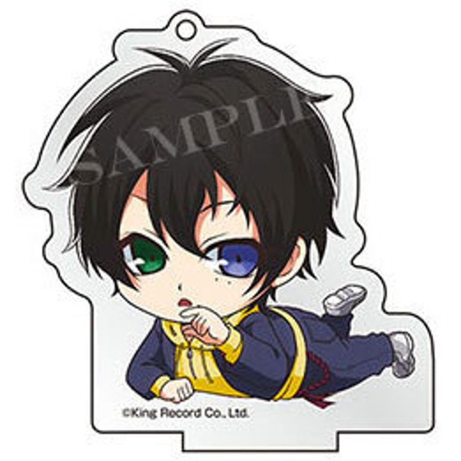 Other Medicos Entertainment | Gororin Acrylic Key Chain 3 Yamada Saburo