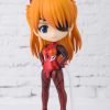 Figures Tamashii Nations | Figuarts Mini Shikinami Asuka Langley