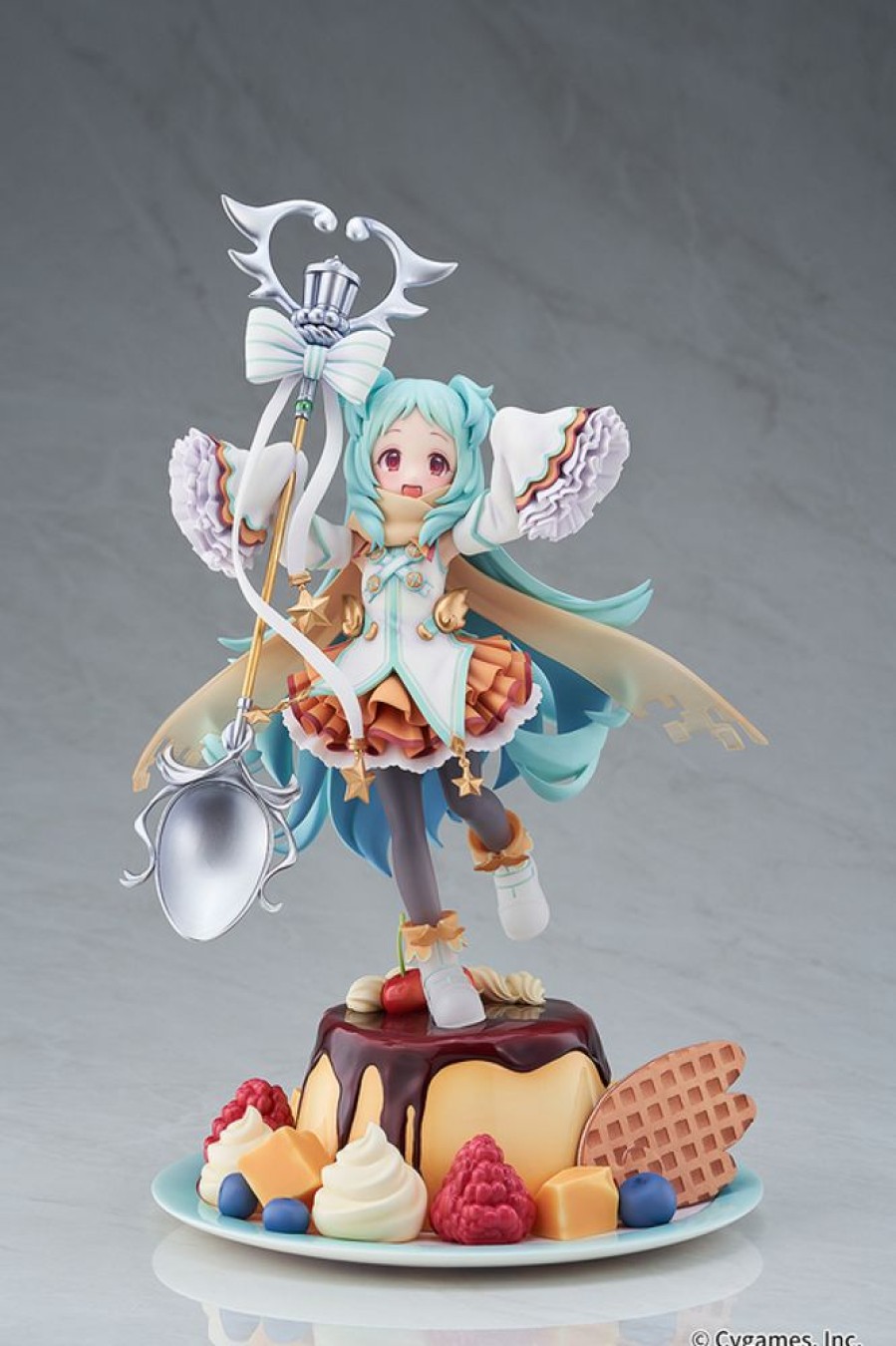 Figures RIBOSE | Ribose Miyako It'S Snack Time Ver. 1/7 Scale Figure - Ribose