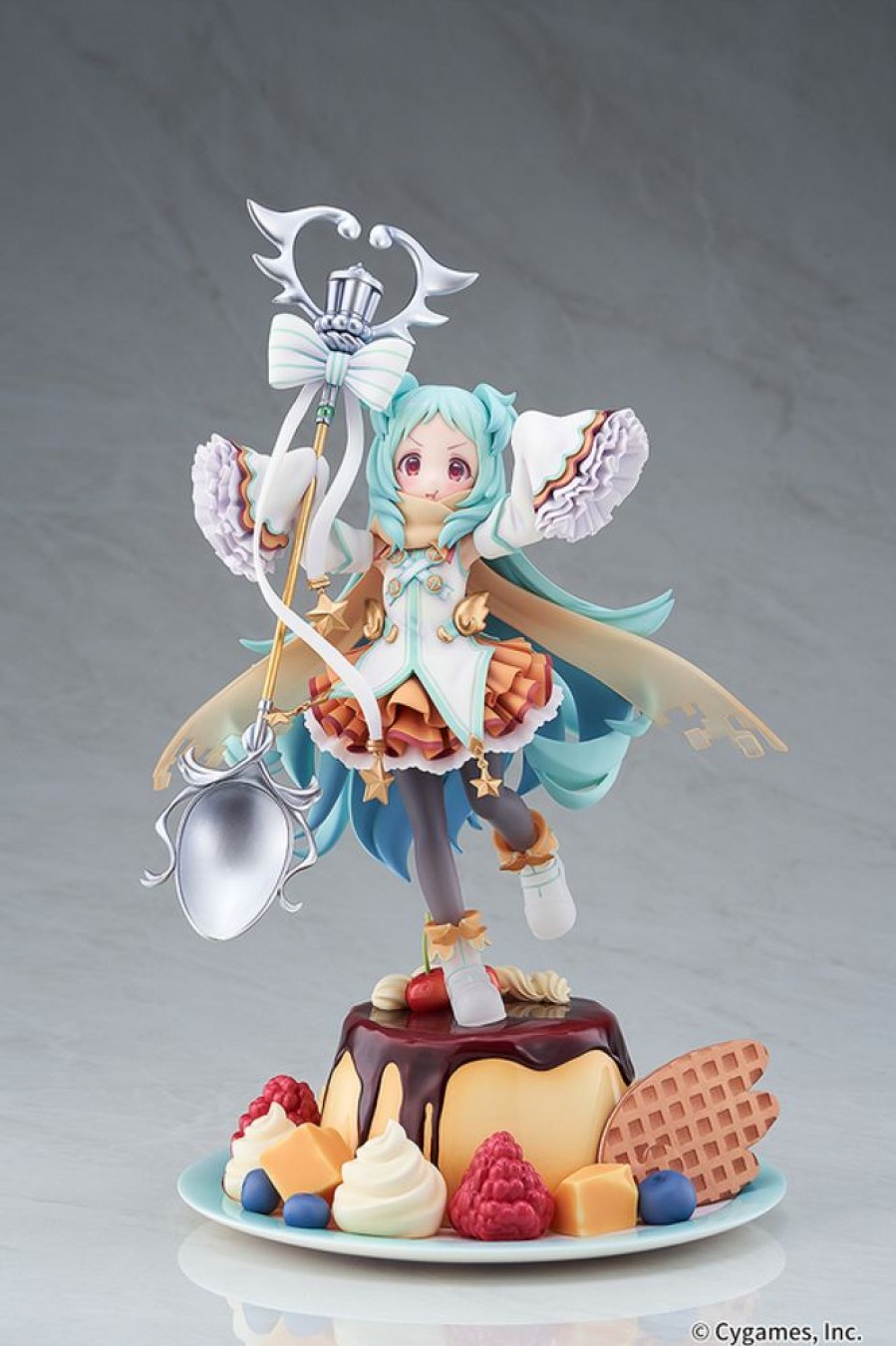 Figures RIBOSE | Ribose Miyako It'S Snack Time Ver. 1/7 Scale Figure - Ribose