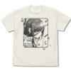 Apparel Cospa | Nakano Miku T-Shirt Vanilla White