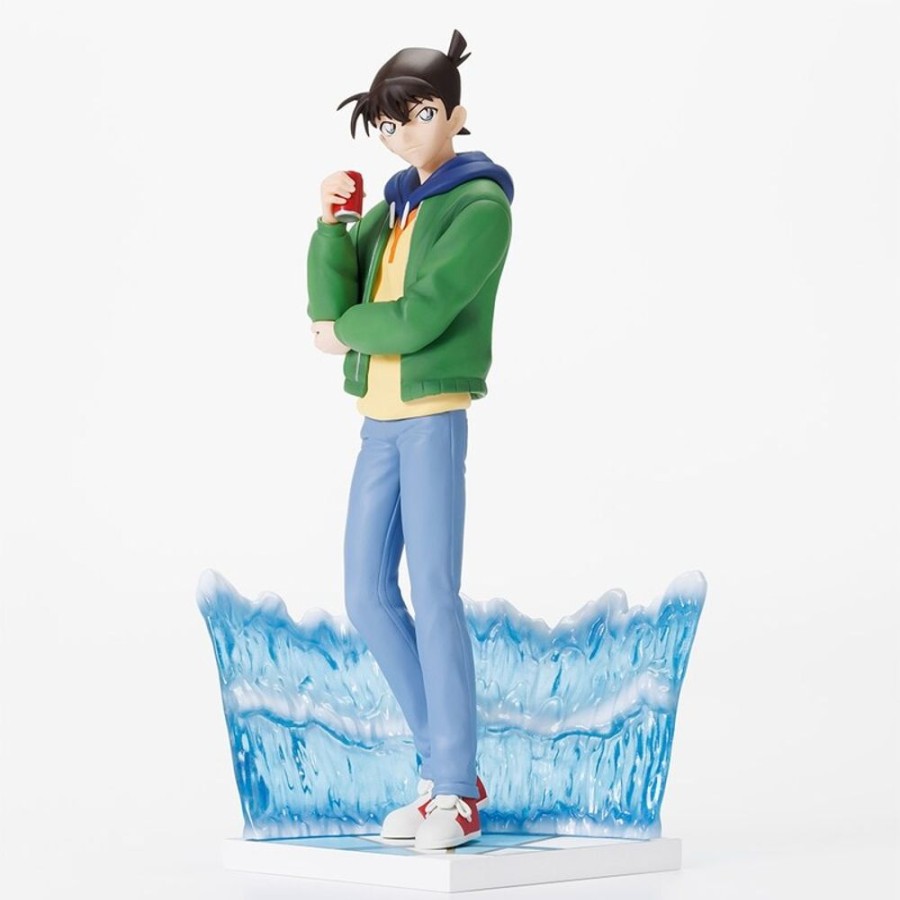 Figures SEGA | Luminasta Shinichi Kudo