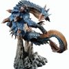 Figures CAPCOM | Capcom Figure Builder Creators Model Lagiacrus (Re-Pro Model)