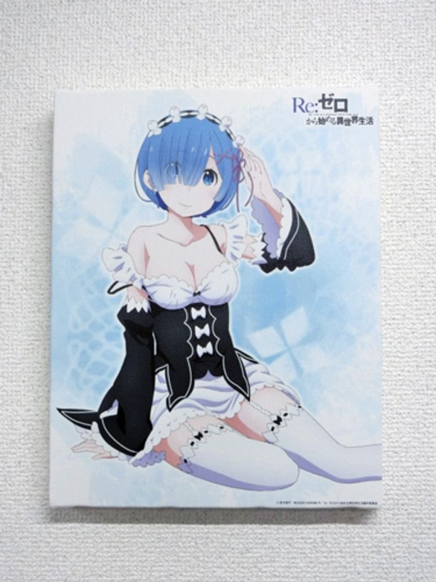 Lifestyle Goods Axia | Axia Canvas Art Series No. 042 Rem Part. 1