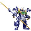 Model Kits Good Smile Company | Moderoid Super Aquabeat [Model Kit]