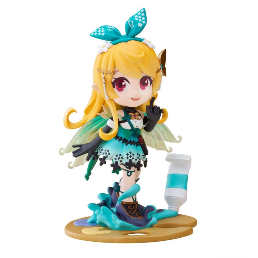 Figures Bushiroad creative | Palverse Pale Pomu Rainpuff