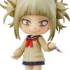 Figures Good Smile Company | Nendoroid Himiko Toga [Re-Release]