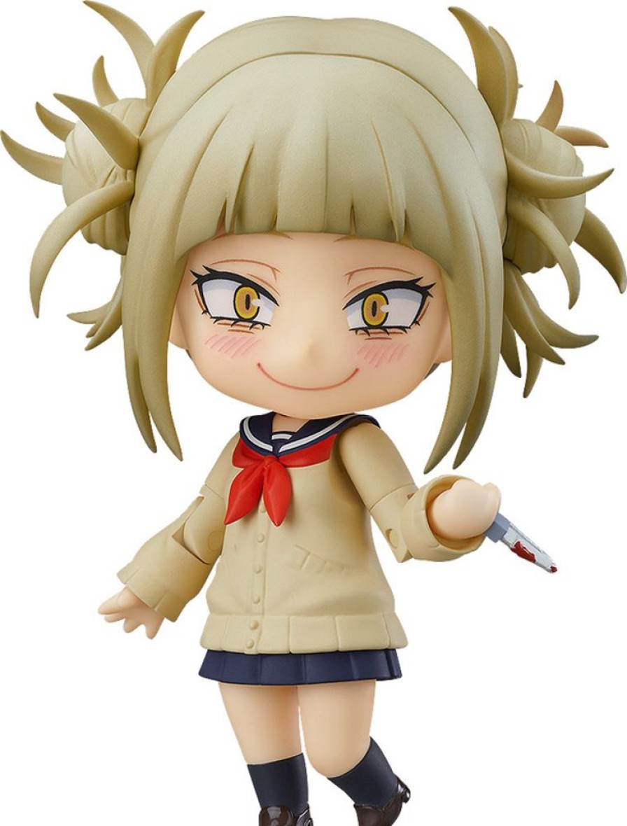 Figures Good Smile Company | Nendoroid Himiko Toga [Re-Release]