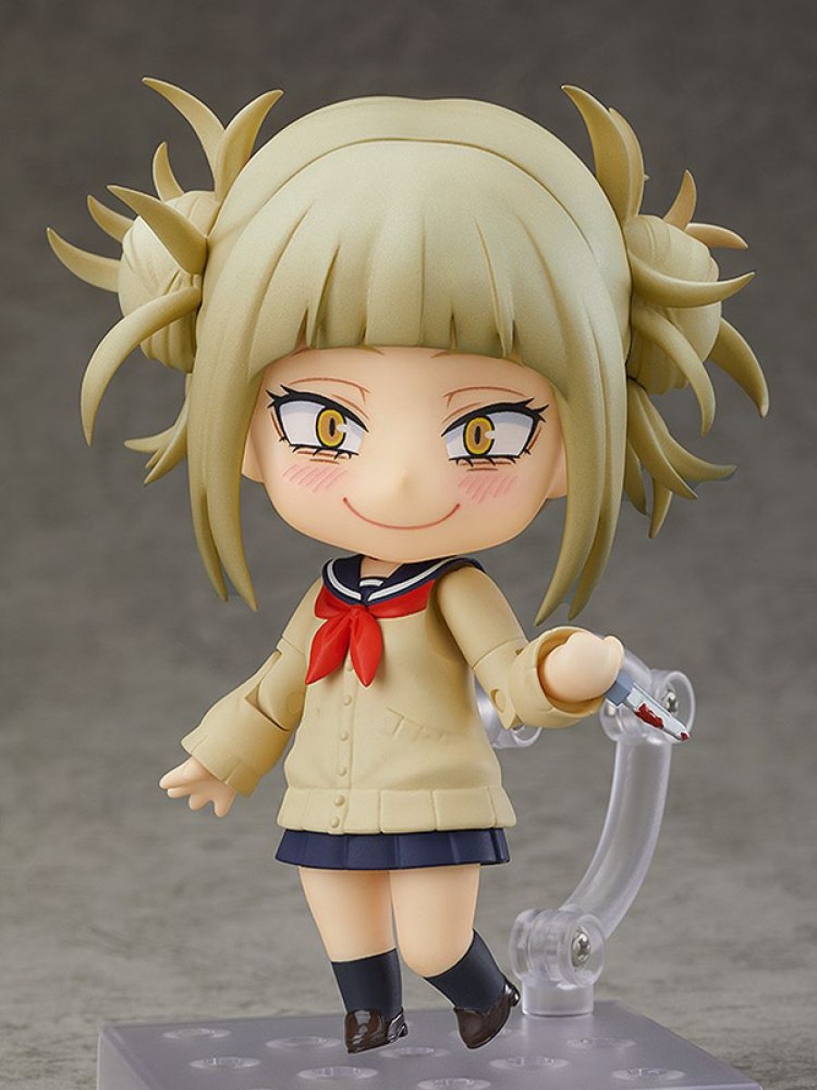 Figures Good Smile Company | Nendoroid Himiko Toga [Re-Release]