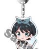 Other Matsumoto Shoji | Original Illustration Acrylic Key Chain Sarashina Ruka