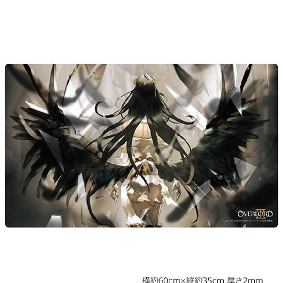 Lifestyle Goods Curtain Tamashii | Rubber Mat Albedo