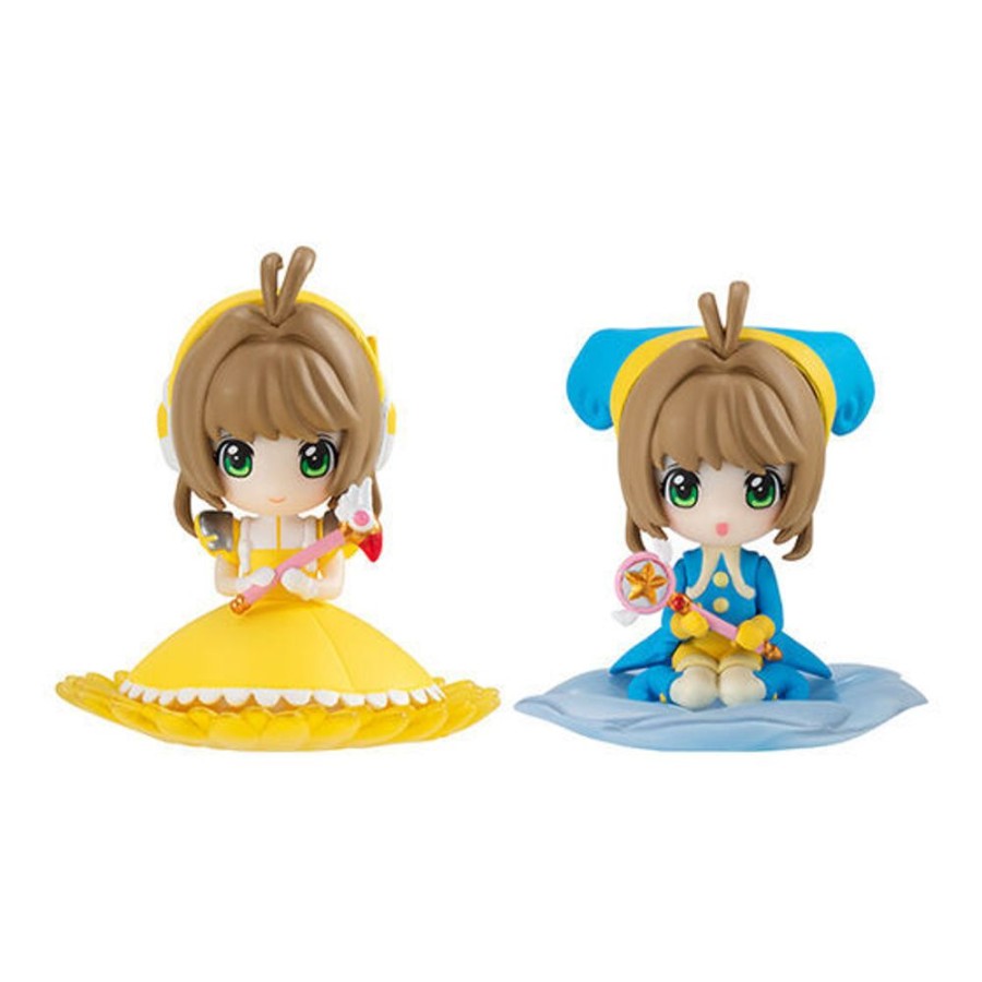 Other Bandai | Cardcaptor Sakura Assort Collection - Anime 25Th Anniversary Ver. [Gashapon]