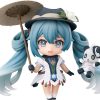 Figures Good Smile Company | Nendoroid Hatsune Miku: Miku With You 2021 Ver.