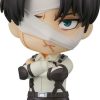 Figures Good Smile Company | Nendoroid Levi Ackerman: The Final Season Ver.