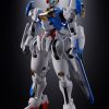 Figures Tamashii Nations | Chogokin Gundam Aerial