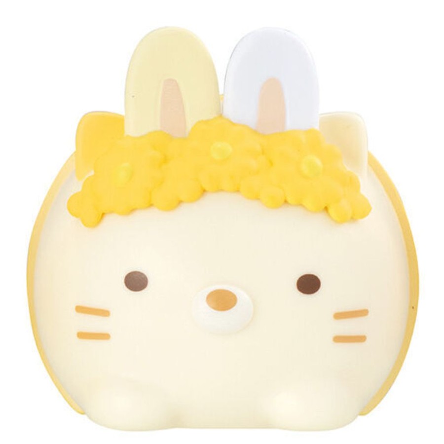 Other Bandai | Sumikkogurashi Capchara Sumikkogurashi 6 [Gachapon]