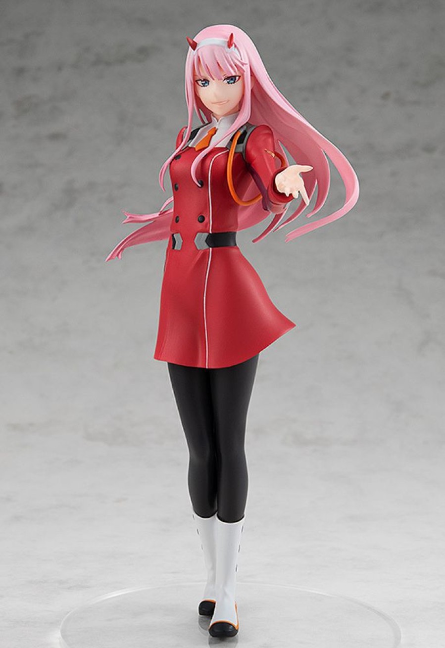 Figures Good Smile Company | Pop Up Parade Zero Two