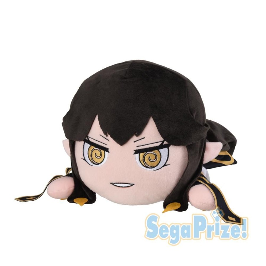 Plush Toys SEGA | Jumbo Nesoberi Plush Assassin Of Red