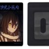 Accessories Cospa | Hebibashira Iguro Obanai Full Color Pass Case