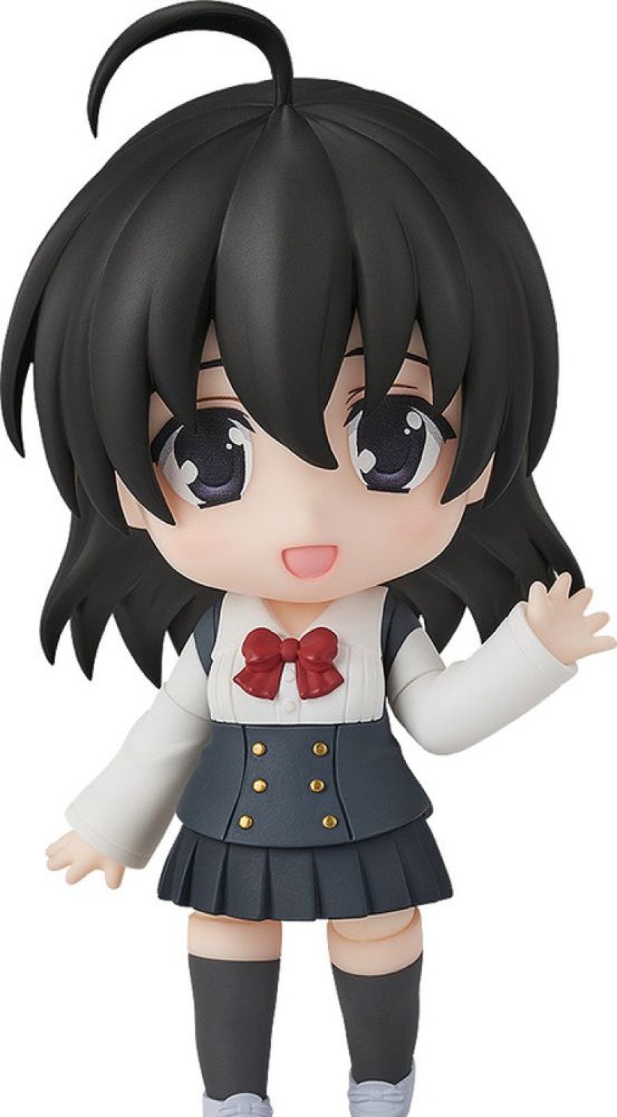 Figures Good Smile Arts Shanghai | Nendoroid Sekai Saionji