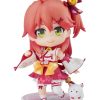 Figures Max Factory | Nendoroid Sakura Miko