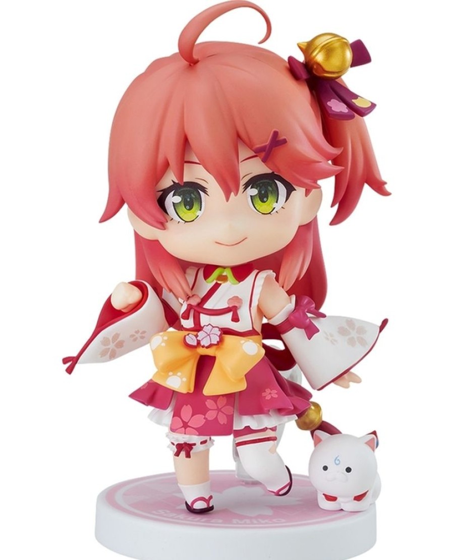 Figures Max Factory | Nendoroid Sakura Miko