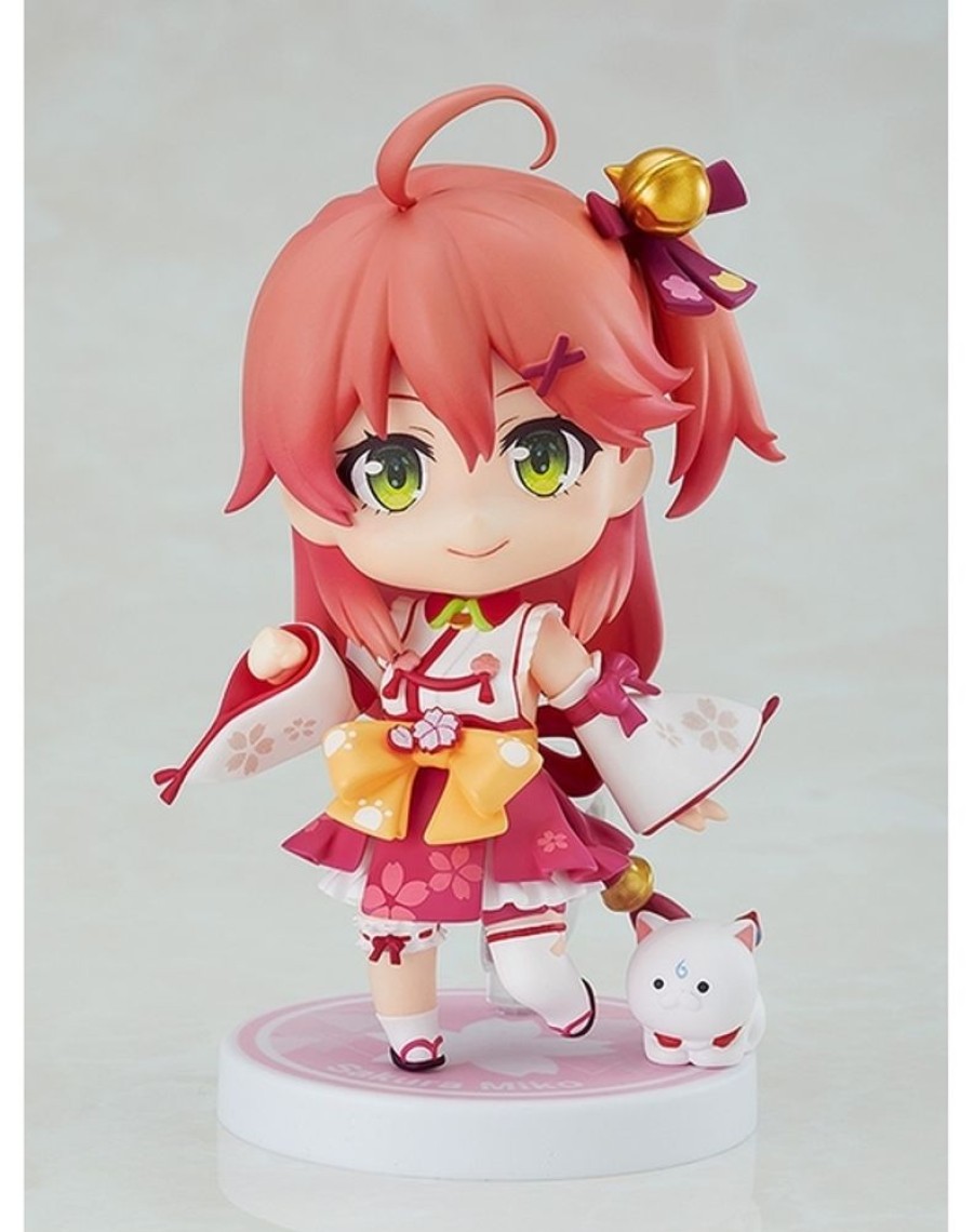 Figures Max Factory | Nendoroid Sakura Miko