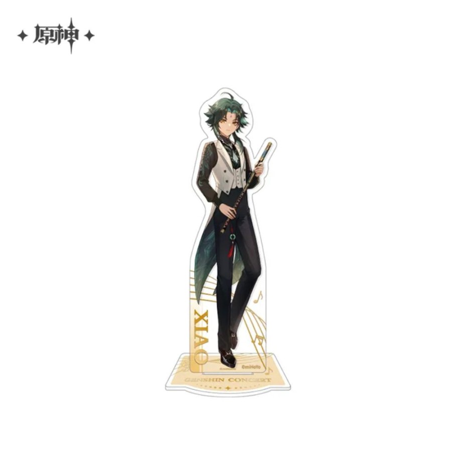 Accessories miHoYo | Genshin Impact Memory Of Dust Character Acrylic Stand