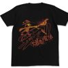 Apparel Cospa | Ugate! Bakuremaho T-Shirt Black - Cospa