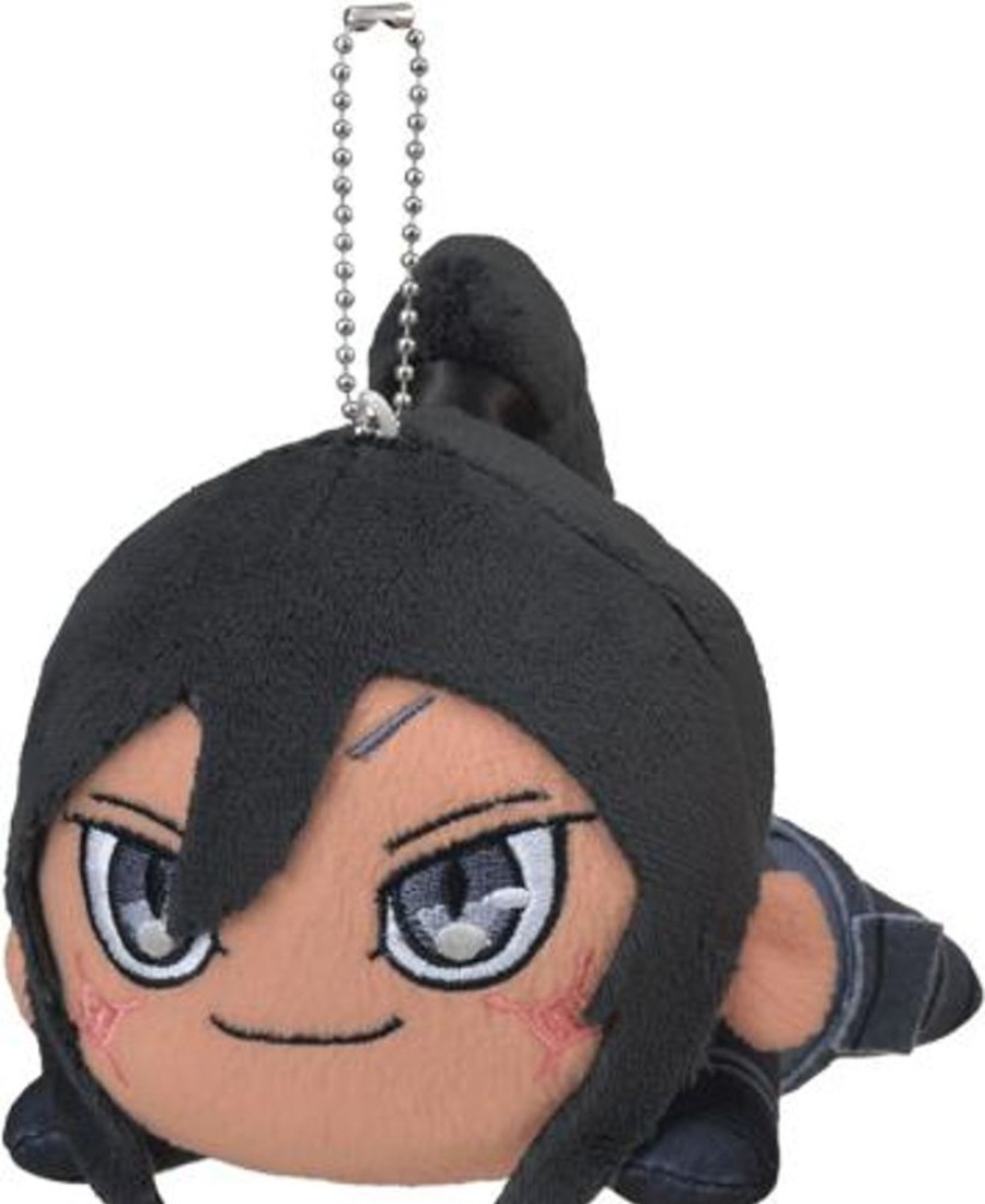 Plush Toys SEGA | Nnn Nesoberi Plush Ggo